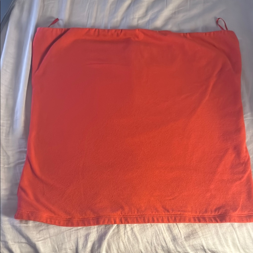Abercrombie tube top
